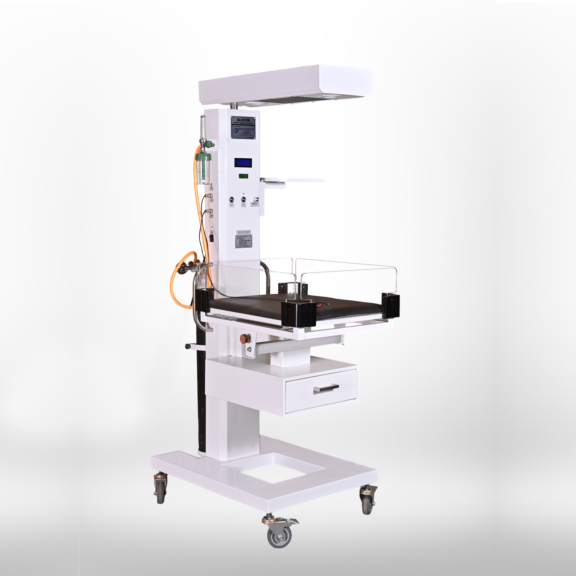 LASER-S3 Scalpel